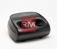 FOOT MASSAGER BY CR — Электрический массажер для ног и стоп AVA by Cristiano Ronaldo - 2
